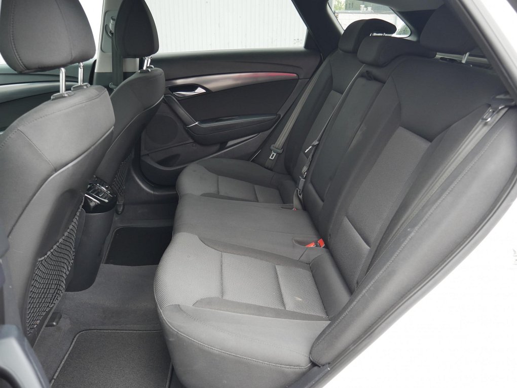 Hyundai I40 1.7CRDi 