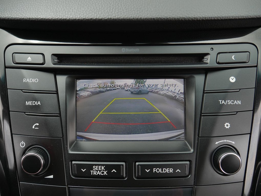 Hyundai I40 1.7CRDi 