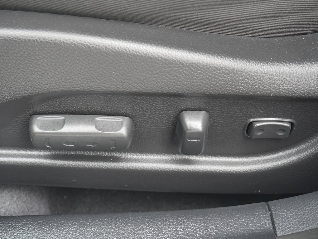 Hyundai I40 1.7CRDi 