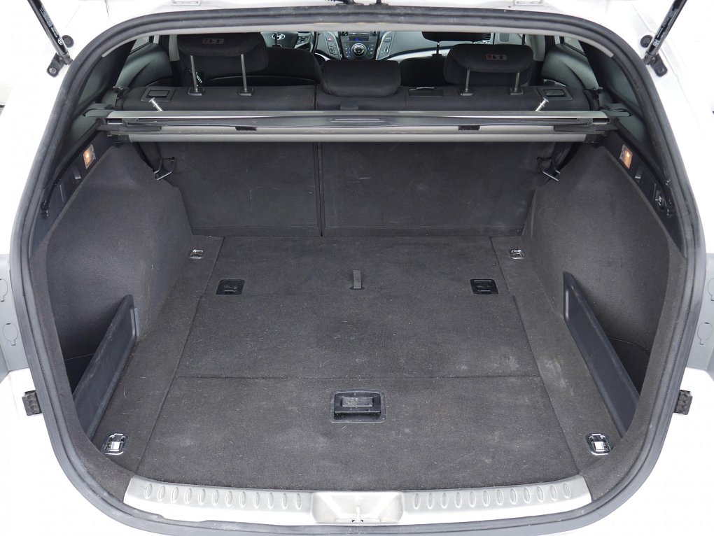 Hyundai I40 1.7CRDi 