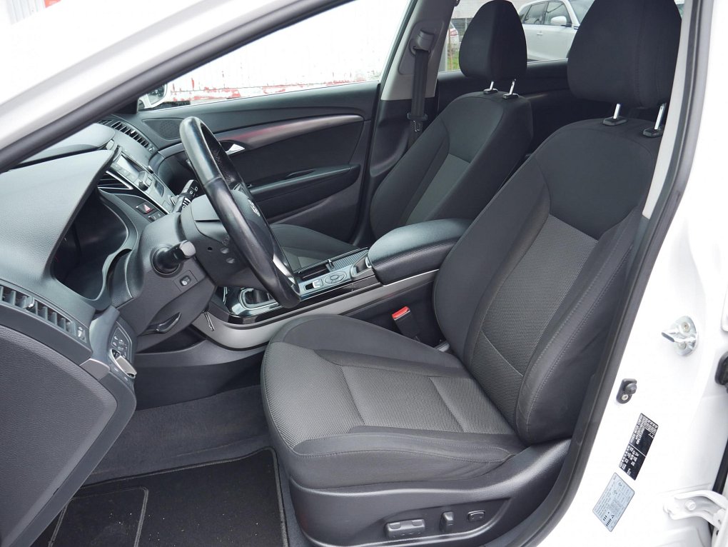 Hyundai I40 1.7CRDi 
