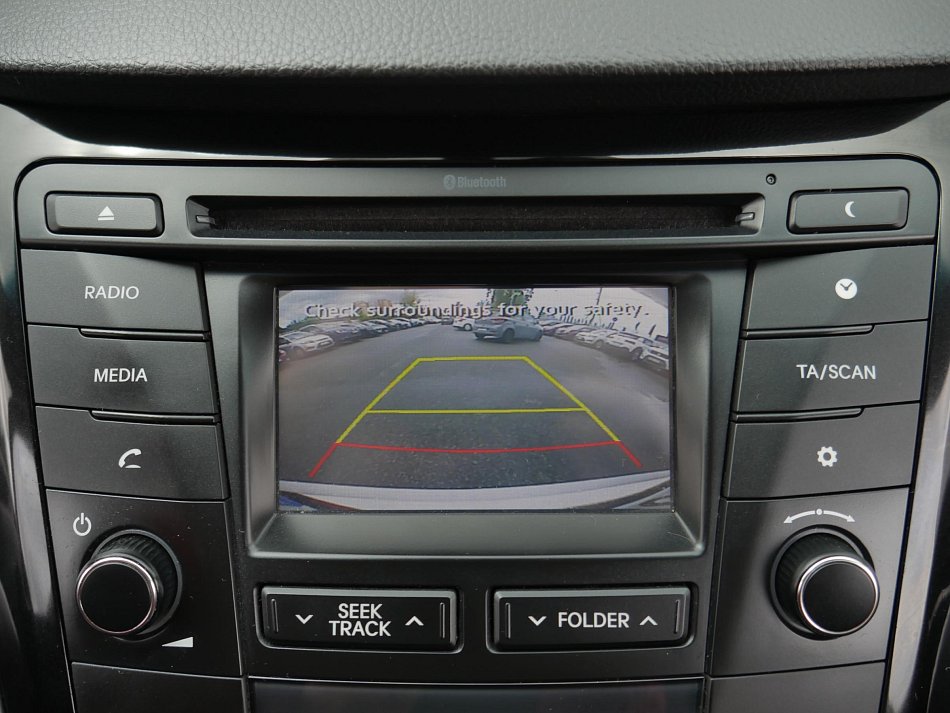 Hyundai I40 1.7CRDi 