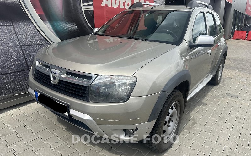 Dacia Duster 1.5 DCi 