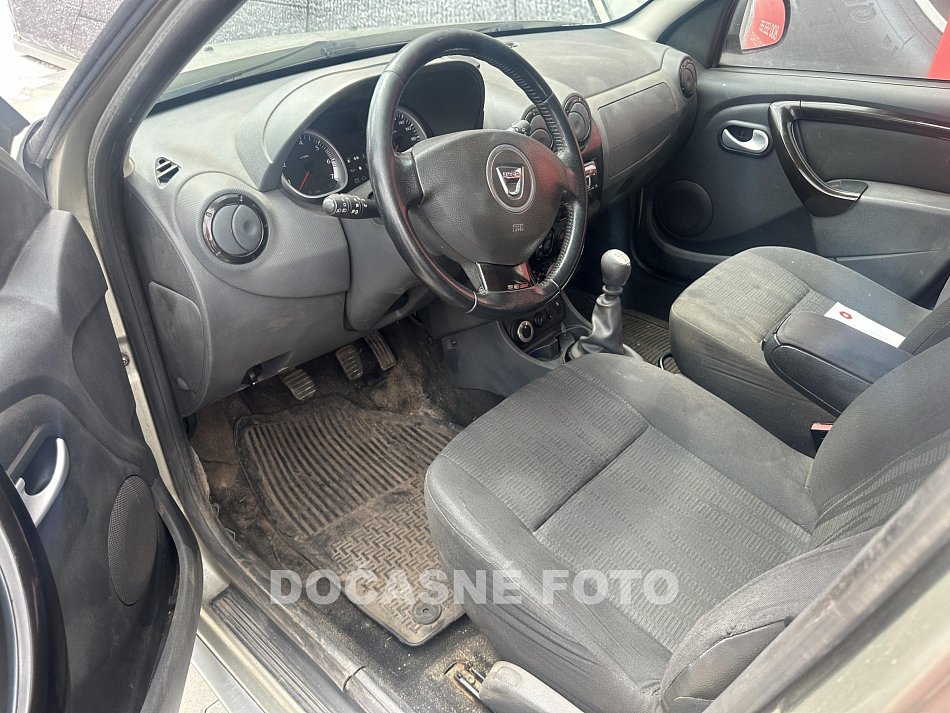 Dacia Duster 1.5 DCi 