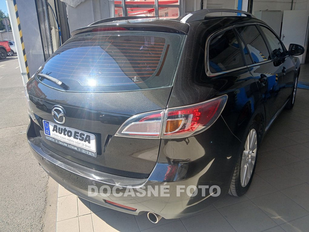Mazda 6 2.0i 