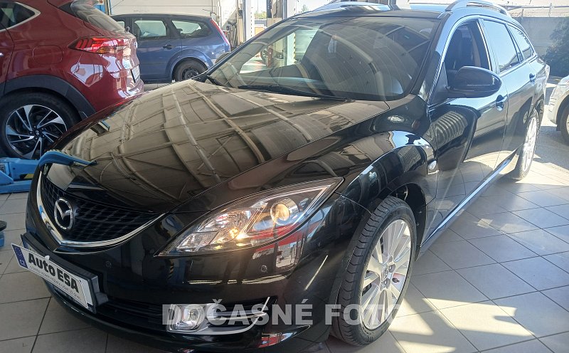 Mazda 6 2.0i 