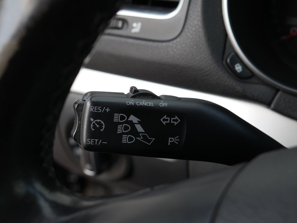 Volkswagen Golf 2.0TDi 