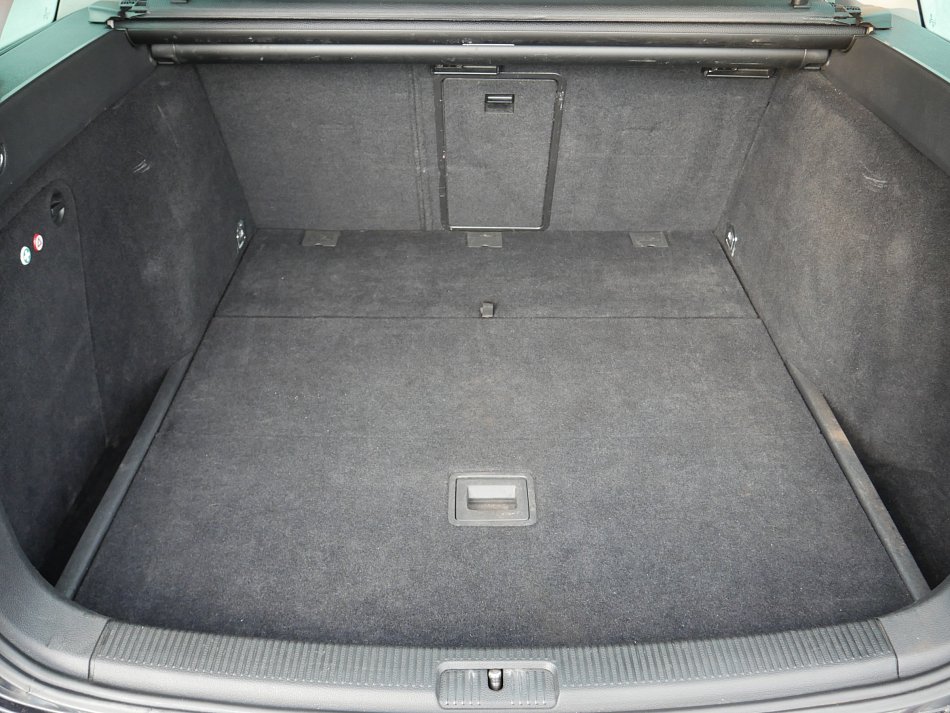Volkswagen Golf 2.0TDi 