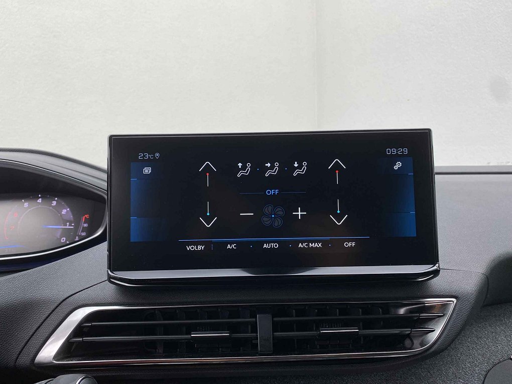 Peugeot 3008 1.2 PT Allure