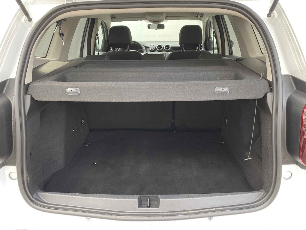 Dacia Duster 1.6 SCe Prestige 2WD