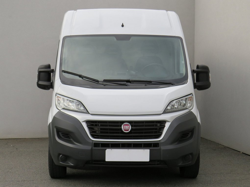Fiat Ducato 2.2 M Jet 