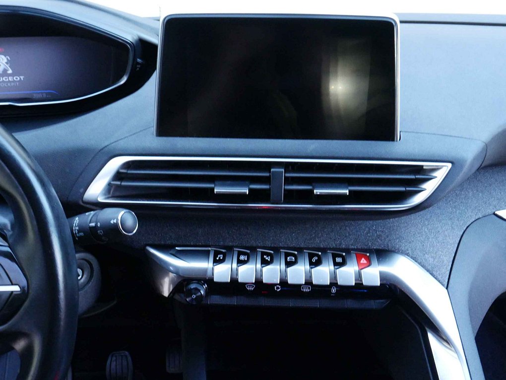 Peugeot 3008 1.5 HDi Allure
