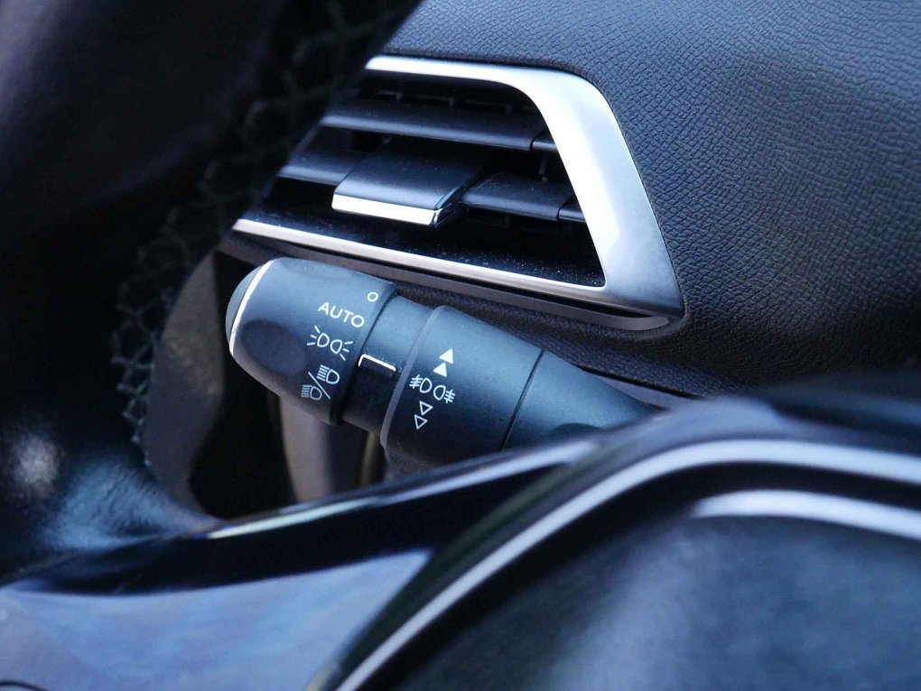 Peugeot 3008 1.5 HDi Allure