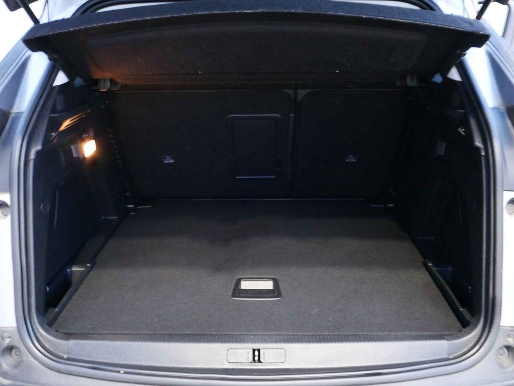 Peugeot 3008 1.5 HDi Allure