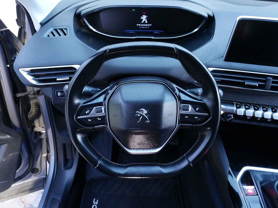 Peugeot 3008 1.5 HDi Allure