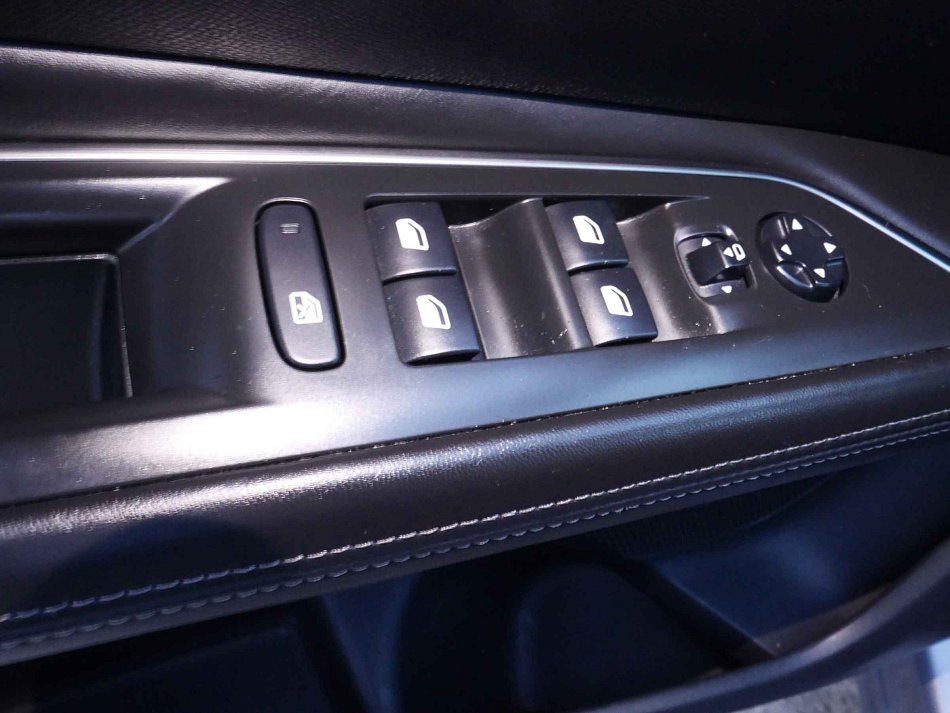 Peugeot 3008 1.5 HDi Allure