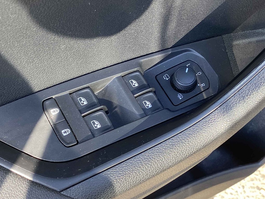 Škoda Karoq 1.5 TSi Clever