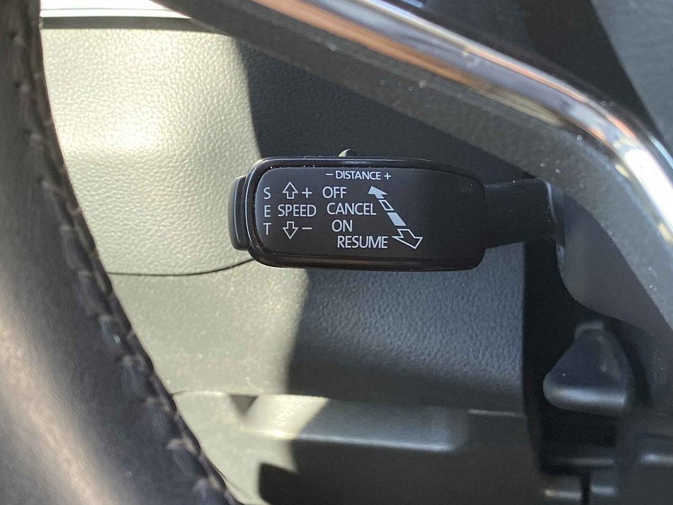 Škoda Karoq 1.5 TSi Clever