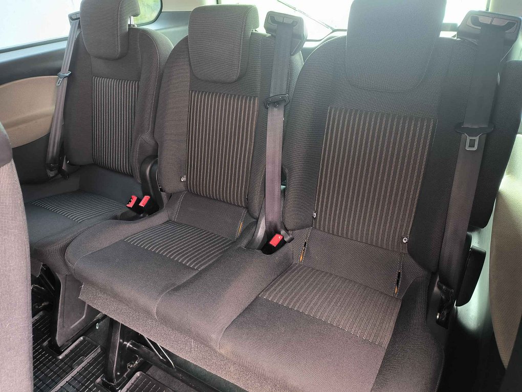 Ford Tourneo Custom 2.2TDCi Trend L2 9míst