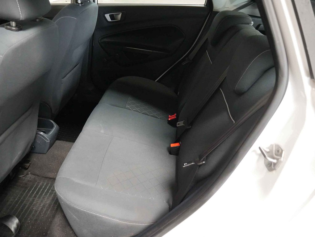 Ford Fiesta 1.2i 