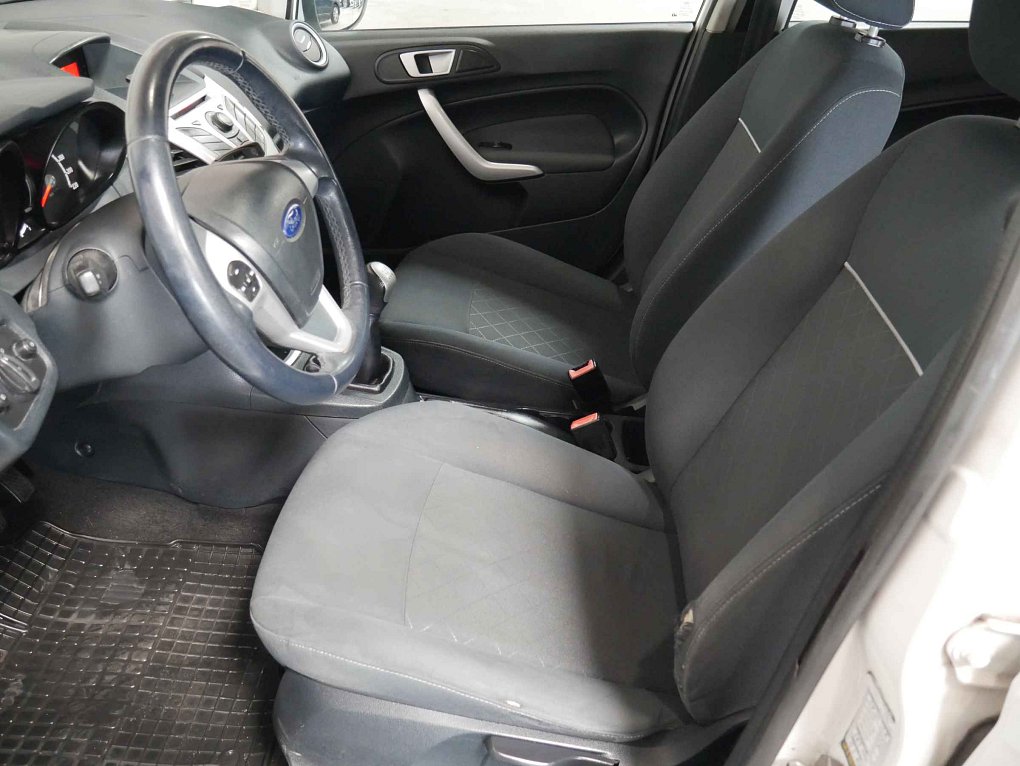 Ford Fiesta 1.2i 