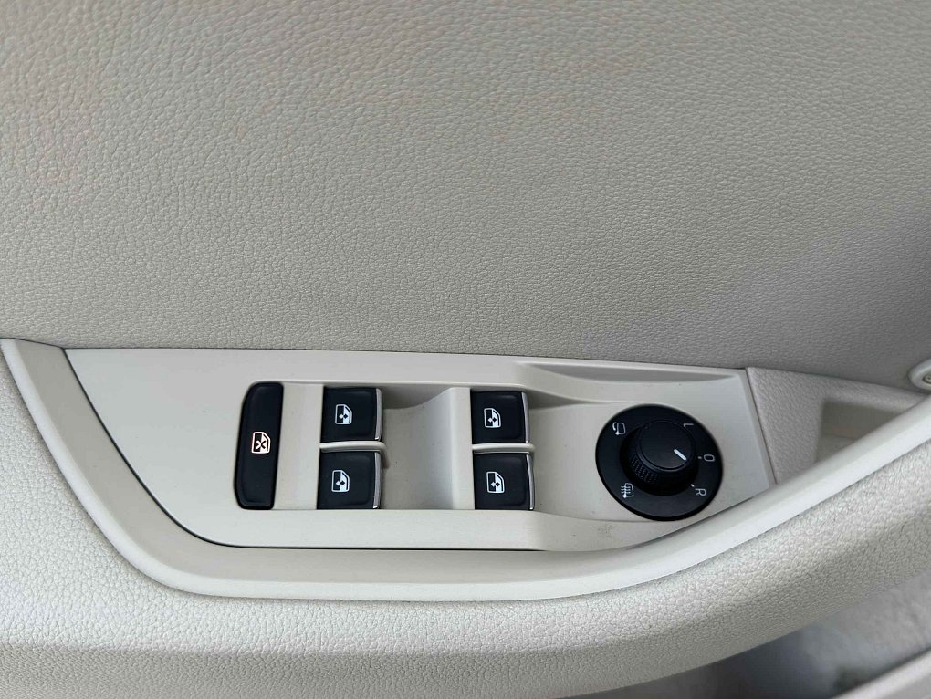 Škoda Superb III 2.0TSi  4x4