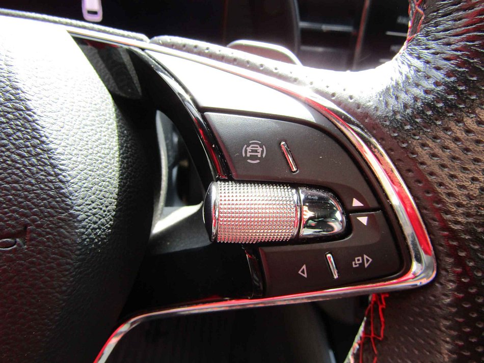 Škoda Scala 1.5 TSi Monte Carlo