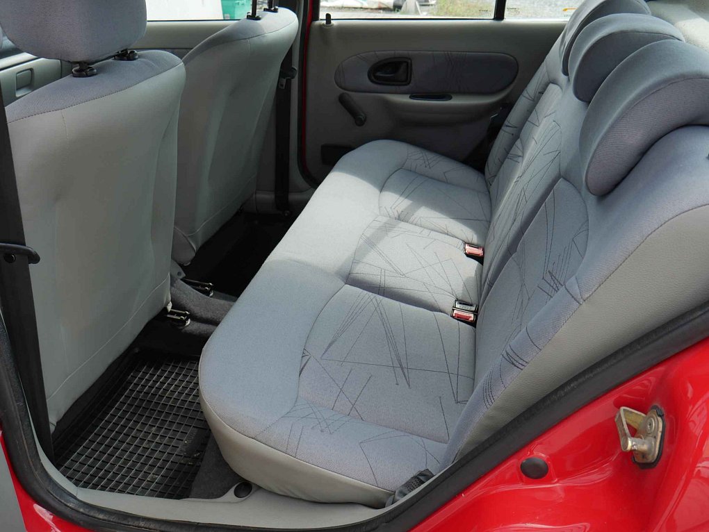Renault Thalia 1.4i 