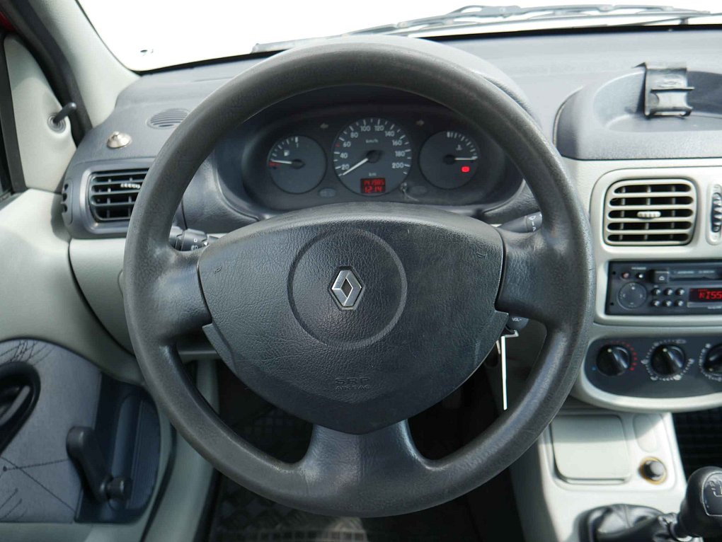 Renault Thalia 1.4i 