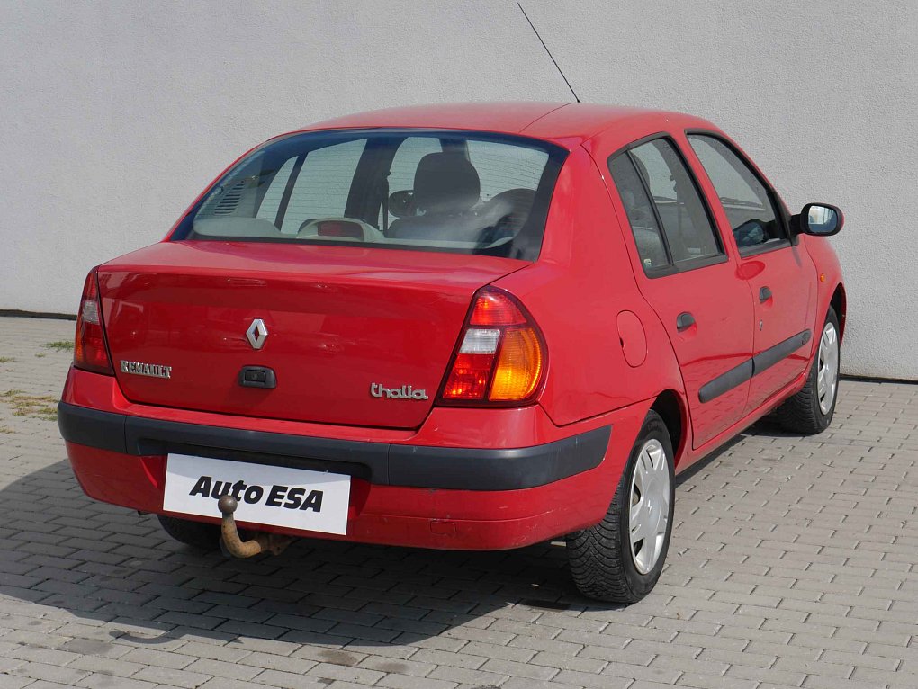 Renault Thalia 1.4i 