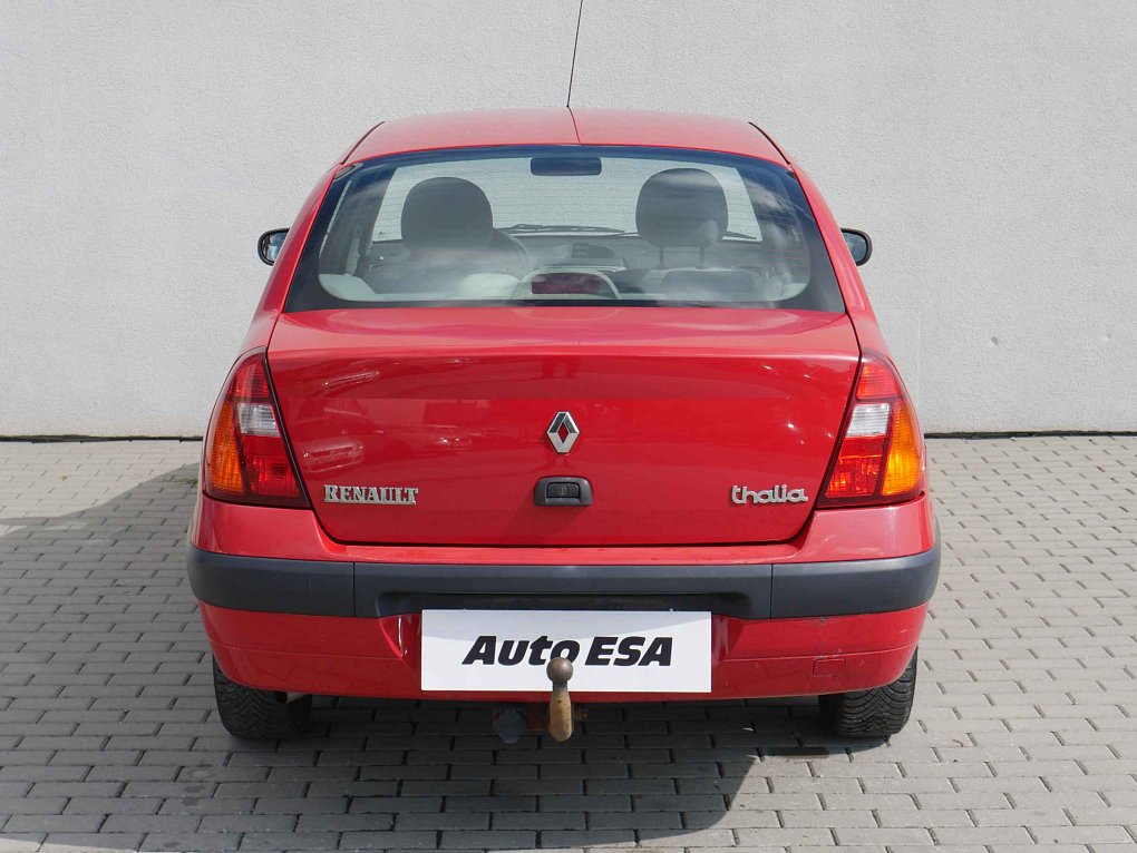 Renault Thalia 1.4i 