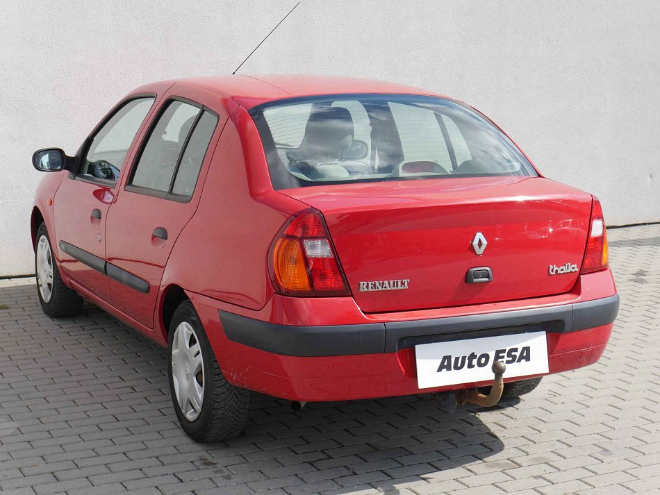Renault Thalia 1.4i 
