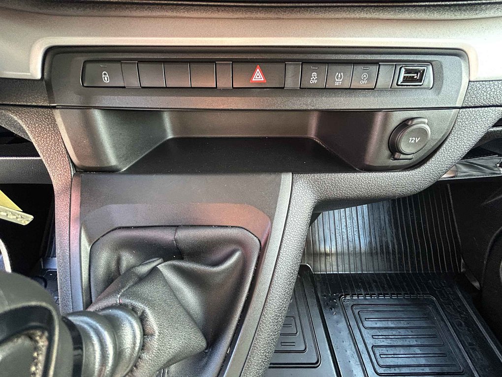 Toyota ProAce Verso 2.0D-4D  L3 9míst