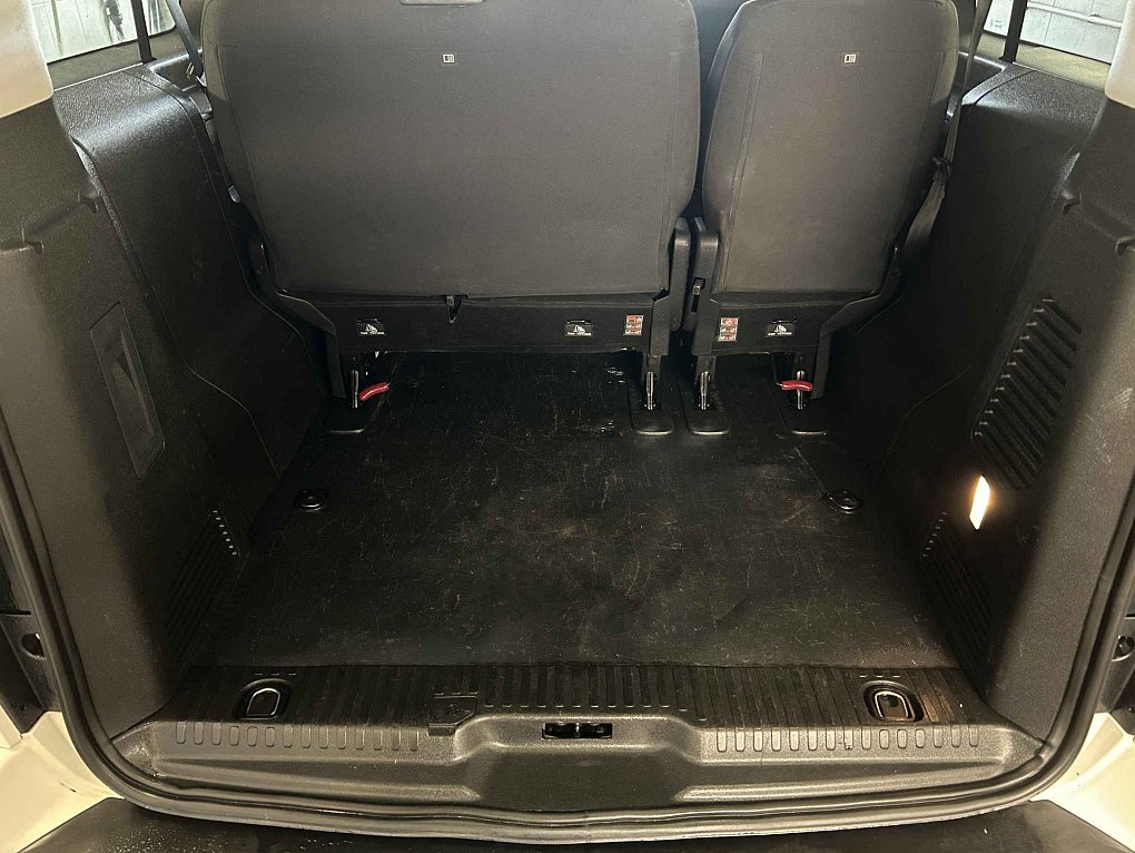 Toyota ProAce Verso 2.0D-4D  L3 9míst