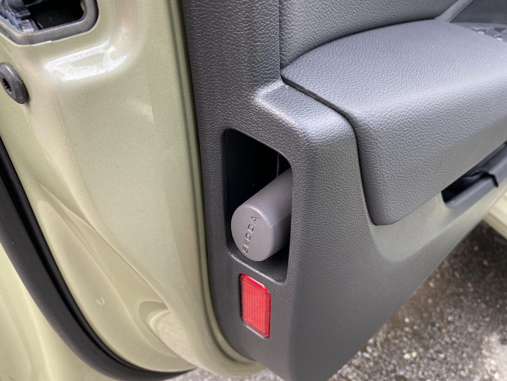 Škoda Superb IV 2.0 TDi L&K 4x4