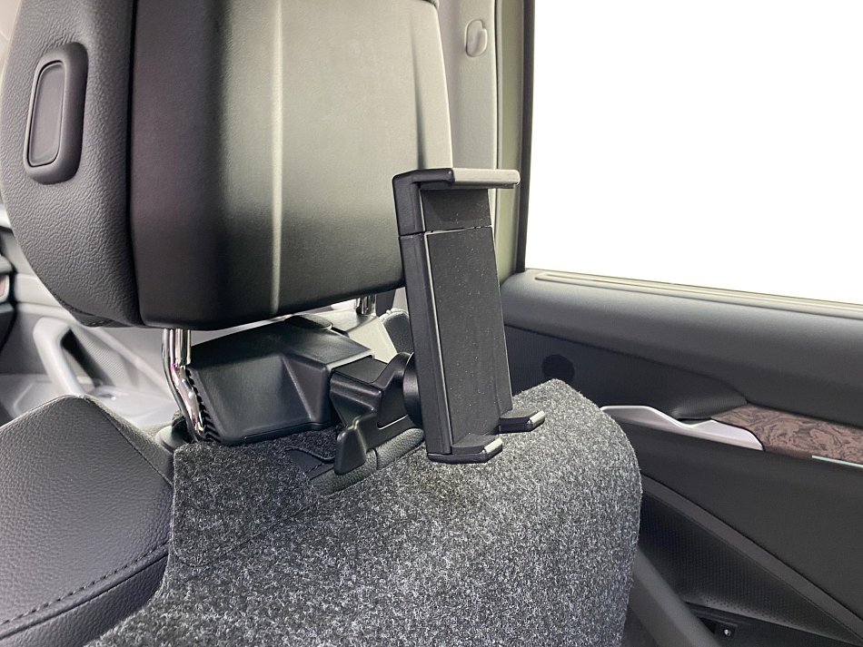 Škoda Superb IV 2.0 TDi L&K 4x4