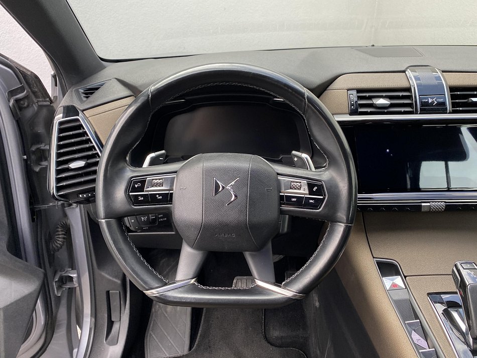 DS DS7 Crossback 1.5 HDi 