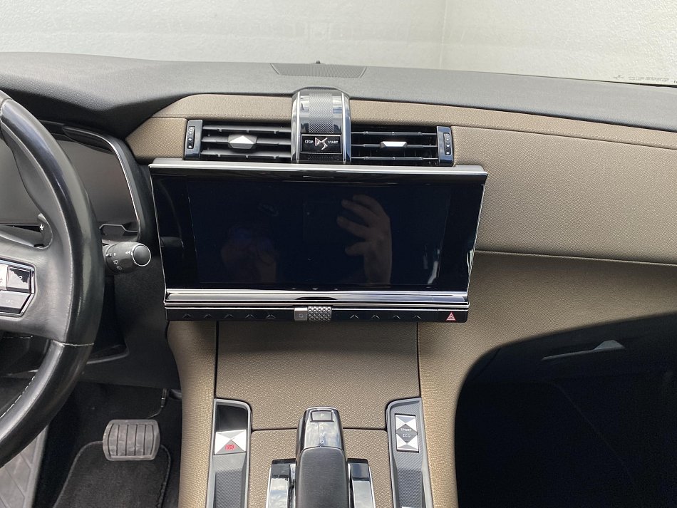 DS DS7 Crossback 1.5 HDi 