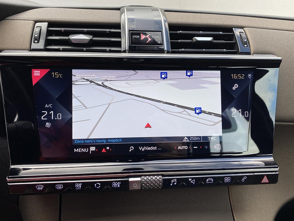 DS DS7 Crossback 1.5 HDi 