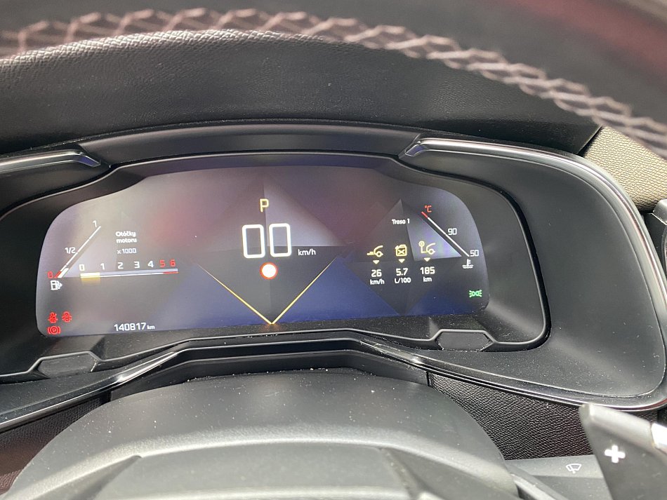 DS DS7 Crossback 1.5 HDi 