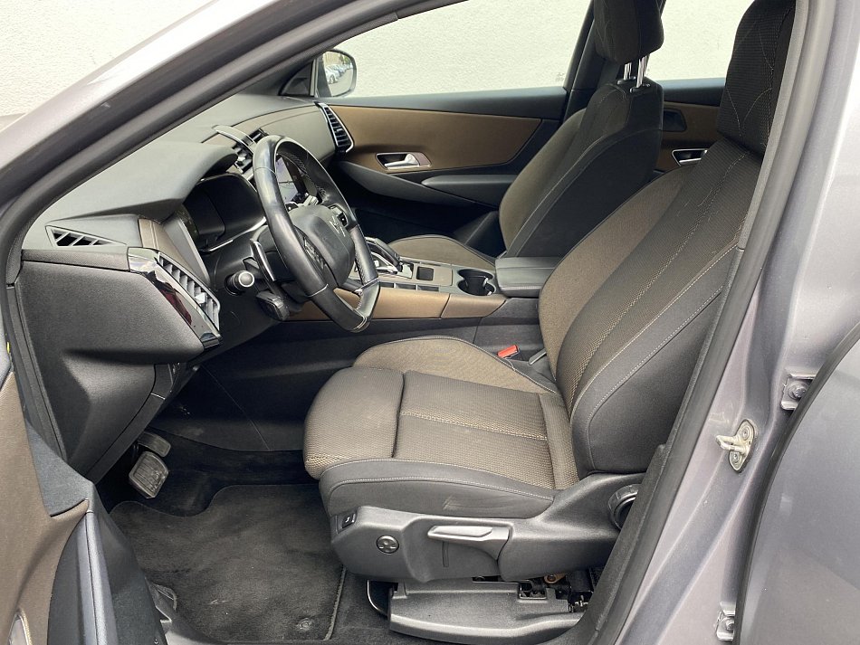 DS DS7 Crossback 1.5 HDi 