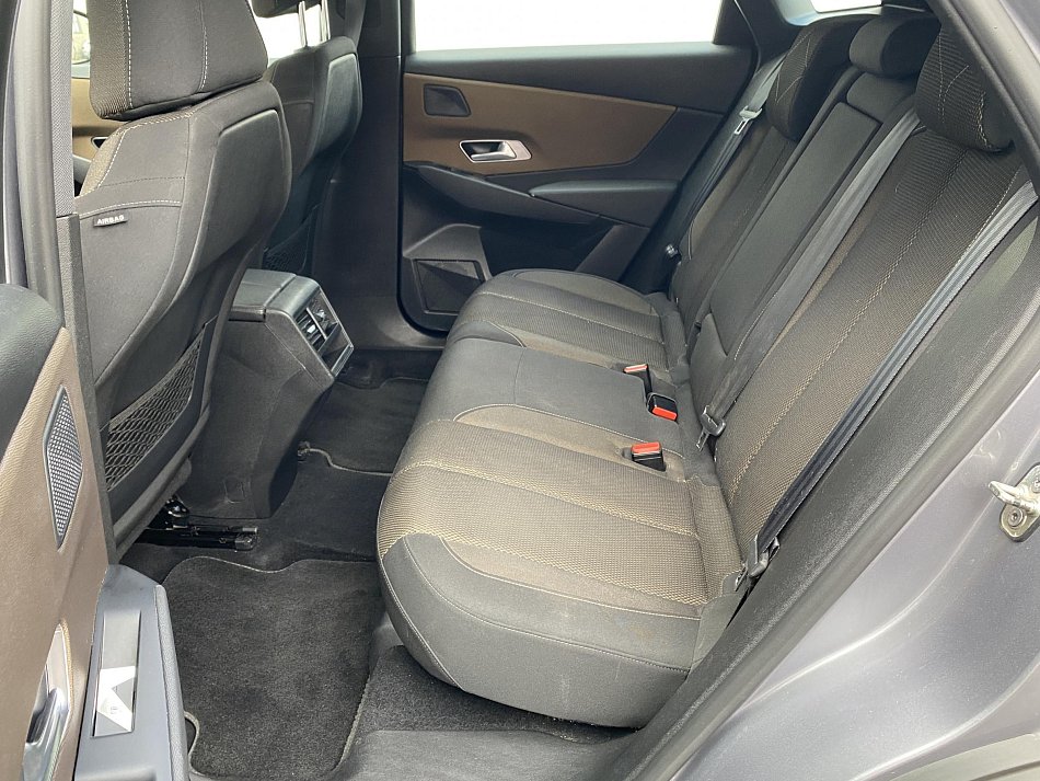 DS DS7 Crossback 1.5 HDi 