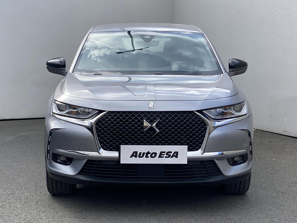 DS DS7 Crossback 1.5 HDi 
