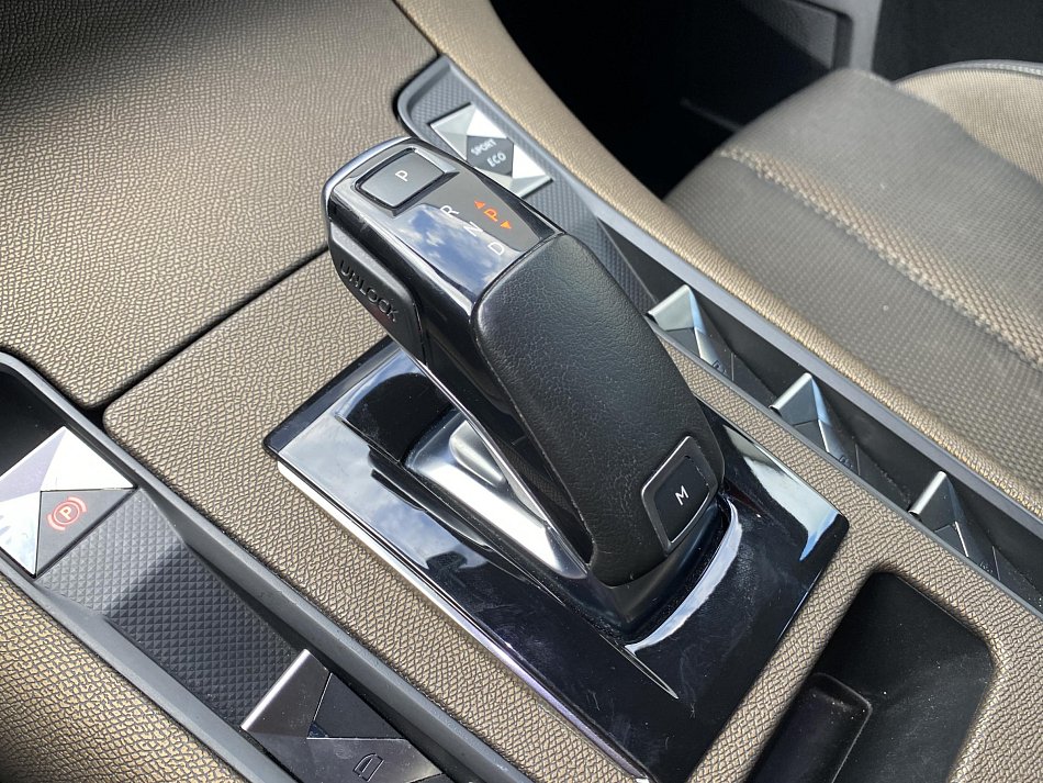 DS DS7 Crossback 1.5 HDi 