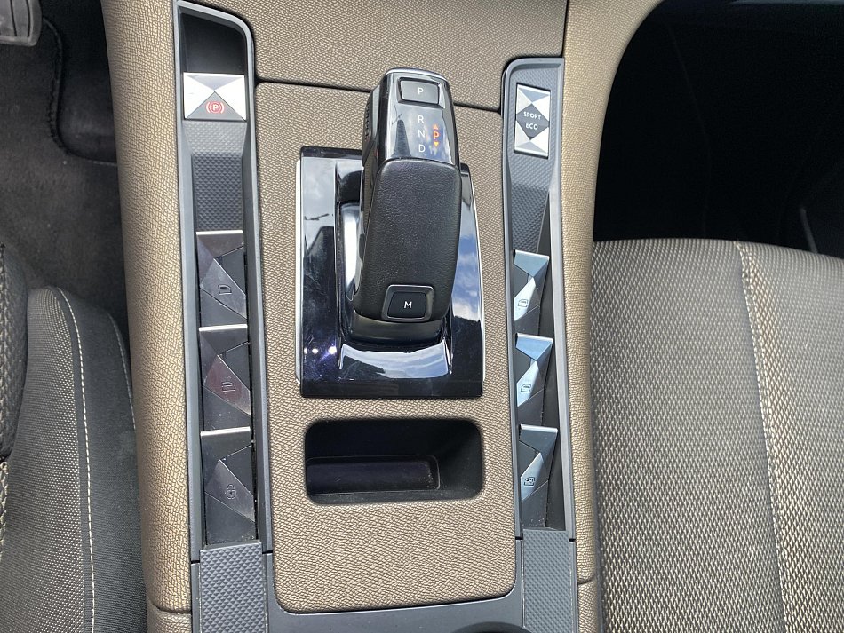 DS DS7 Crossback 1.5 HDi 