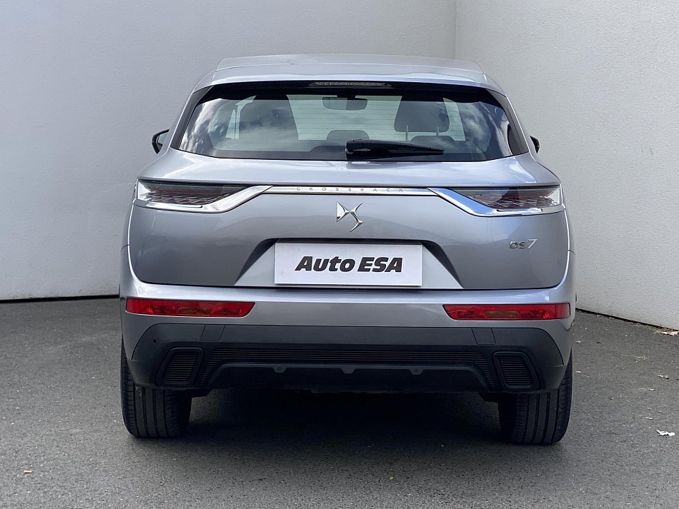 DS DS7 Crossback 1.5 HDi 