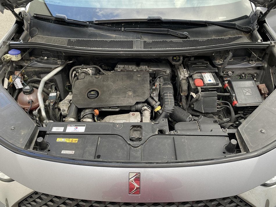 DS DS7 Crossback 1.5 HDi 