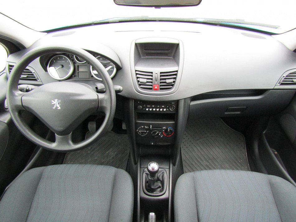 Peugeot 207 1.4i 