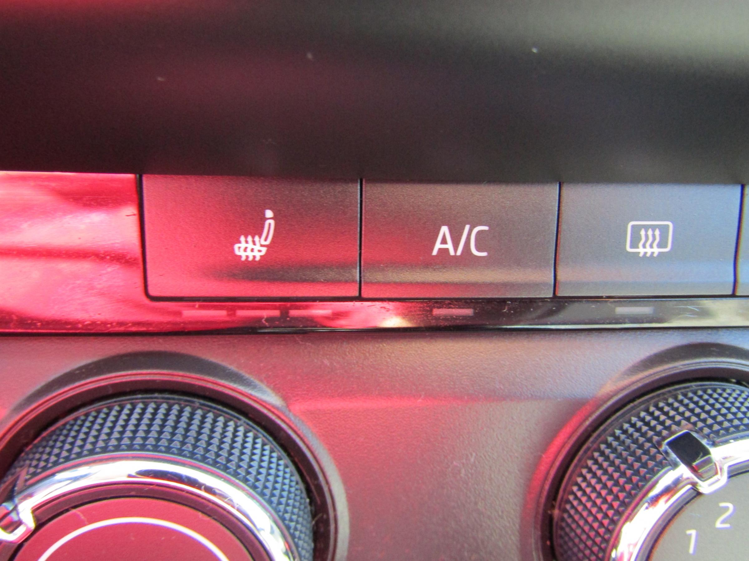 Škoda Octavia III, 2016 - pohled č. 15