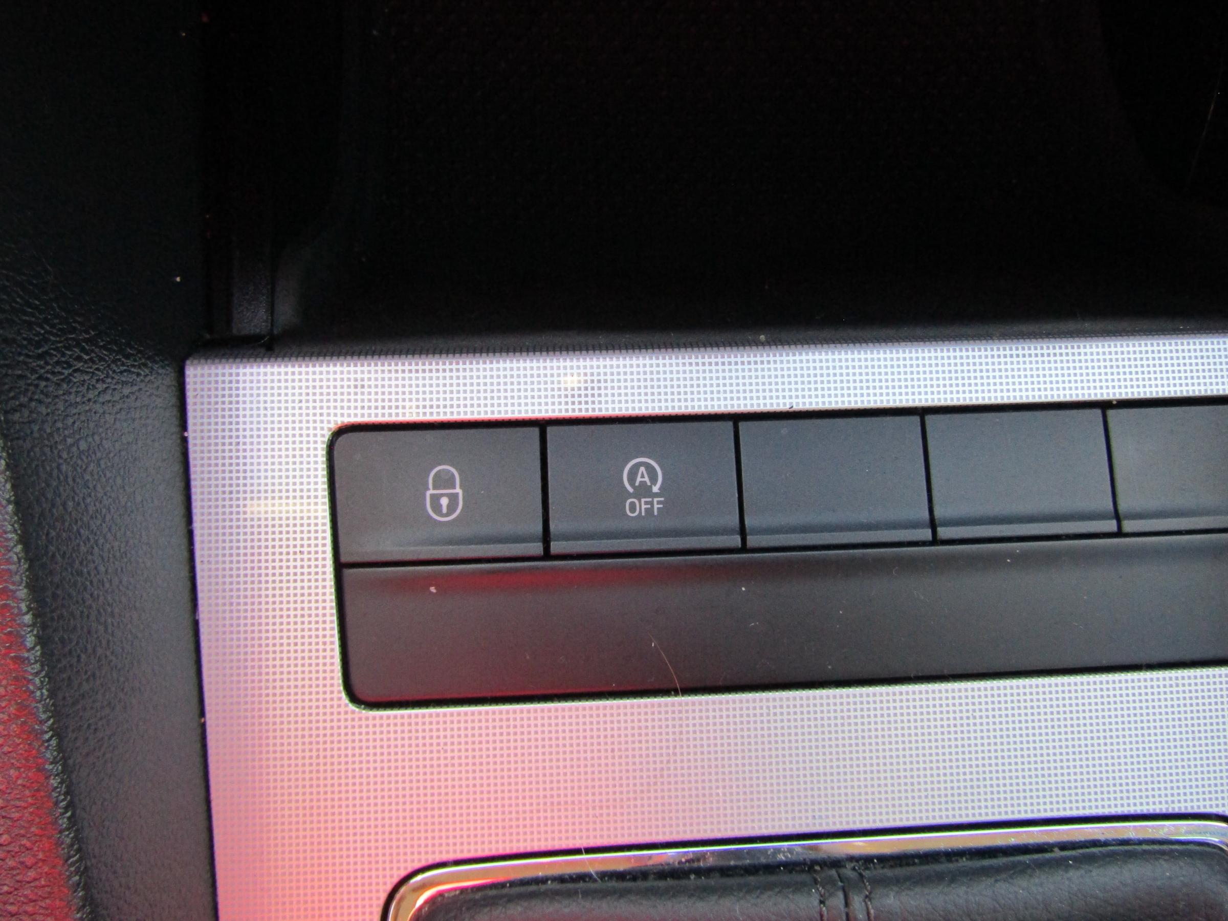 Škoda Octavia III, 2016 - pohled č. 16